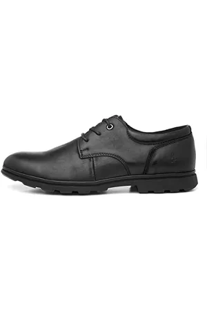 Hush Puppies Trevor, Mocassino Uomo, , 43 EU