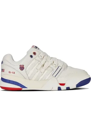 K-Swiss Si-18 Internationalc, Scarpe da Ginnastica Donna, , 39 EU
