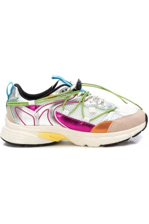 Xti 144052, Scarpe da Ginnastica Donna, , 39 EU