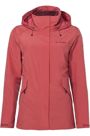 Vaude Rosemoor-Giacca 3 in 1 da Donna Doppia, , 44