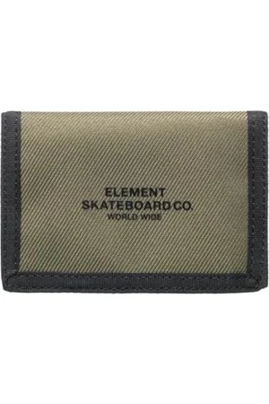 Element Chart Wallet, Portafogli Uomo, , Taglia Unica