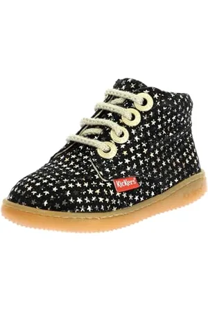 Kickers KICKBILLISTA, Stivaletto Unisex-Bambini, , 24 EU