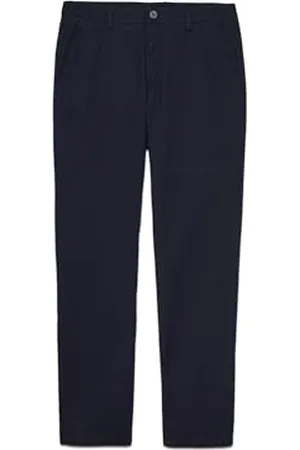 Sisley Trousers 4WMDSF047, Boxer Bambino