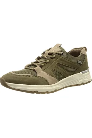 Jana 8-8-23727-27 , Scarpe da Ginnastica Donna, 39 EU Larga