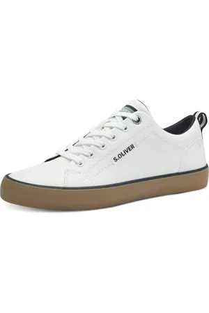 QS by s.Oliver Herren Sneaker Low 5-13606-44, Scarpe da Ginnastica Uomo, , 44 EU