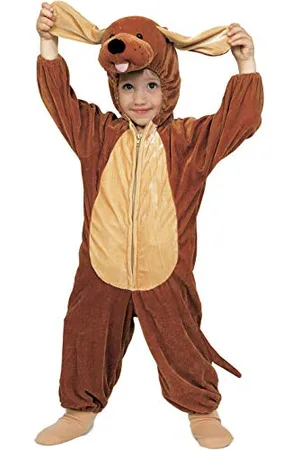 CIAO Cucciolotto Tutina Costume Baby (Taglia 1-2 Anni) Travestimenti Neonati, , Unisex Bambino