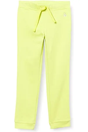 Benetton (Z6ERJ) Pantalone 3J68I0897, 28M, 2XL Bambina