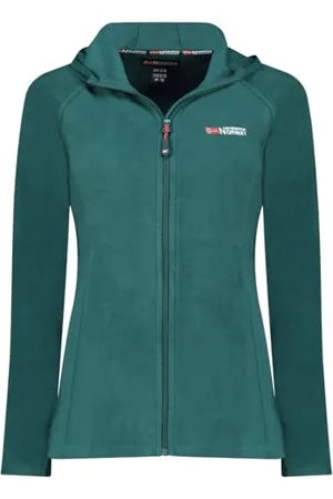 Geographical Norway Tugood Lady Pile da Donna, , XL