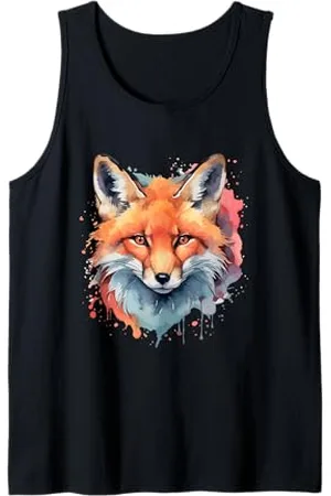 Fox Volpe Canotta