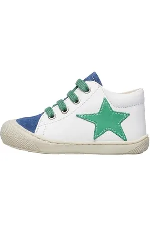 Naturino Kolde, Scarpe da Bambini, Blu (Light Blue), 20 EU