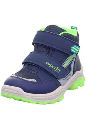 Superfit Jupiter Gore-Tex, Scarpe da Ginnastica, , 31 EU Larga