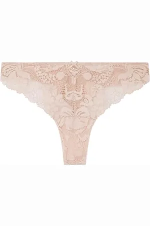 Women secret Mutandine brasiliane Biancheria Intima, , L Donna