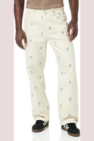 Dr Denim Omar Jeans, , W34 / L34 Uomo