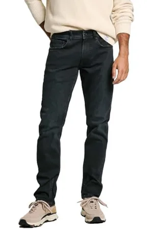 Pepe Jeans Slim Gymdigo Jeans Pm207389, (Denim-xh4), W31 / L30 Uomo