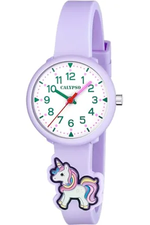 Calypso Watch K5844/4