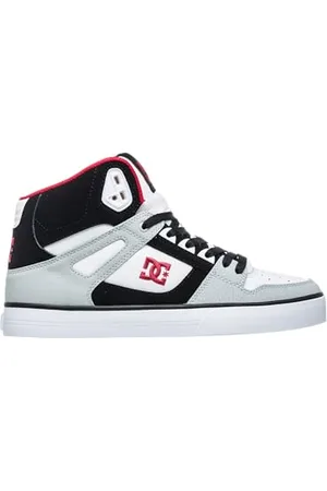 Dcshoes Pure Se, Scarpe da Ginnastica Uomo, , 38.5 EU