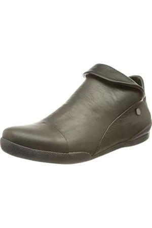 Andrea Conti 0340518, Stivali alla Moda Donna, , 38 EU
