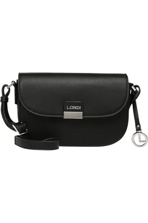 L.Credi Janina, Borsa a Mano Donna, , Taglia Unica