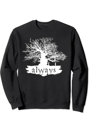 Harry Potter Always Felpa