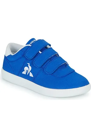 Le Coq Sportif Scarpe Multisport Outdoor Ragazzo, Unisex Bambino, , 28 EU