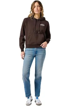 Wrangler Tramonto Jeans, , 30W x 32L Donna