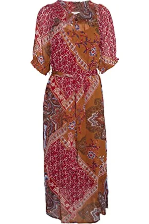 Cream CRSmilla Dress-Kim Fit Vestito Casual, , 42 da Donna