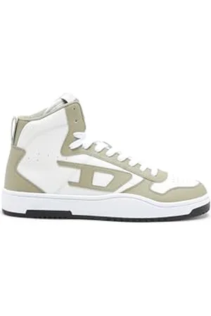 Diesel S-Ukiyo V2 Mid, Scarpe da Ginnastica Uomo, HA419-P5576, 44 EU