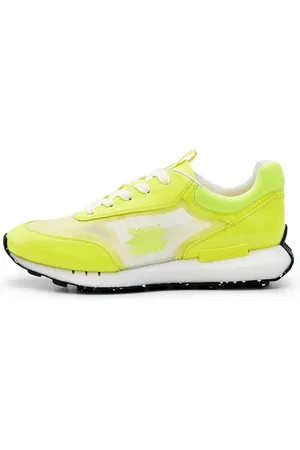 Desigual Shoes_Jogger_Colo 8020 Light Yellow Donna, , 38 EU