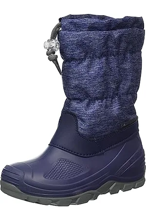 mc kinley Nicky II, Scarpe da Pendenza Unisex-Bambini, , 31 EU