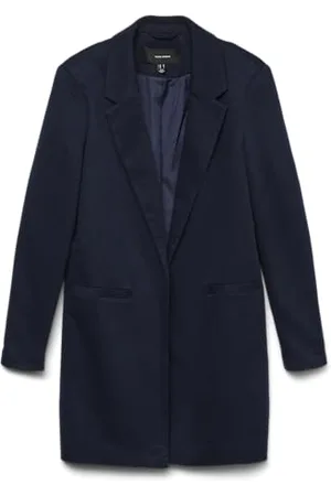 VERO MODA Vmverina LS Long Noos, , 42 Donna