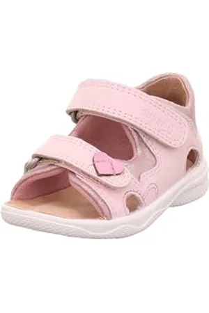 Superfit Polly, Sandali Bambina, , 18 EU