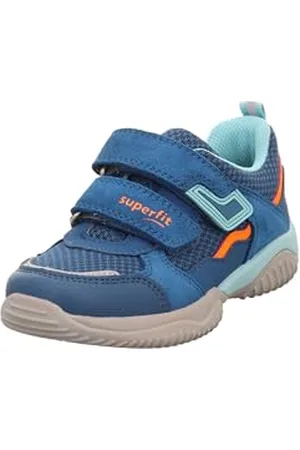 Superfit Storm, Scarpe da Ginnastica, , 31 EU