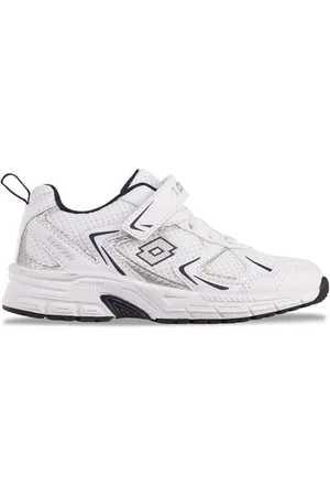 Lotto Kitaura K, Scarpe da Ginnastica, , 32 EU