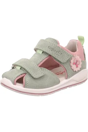 Superfit Boomerang, Sandali Bambina, , 20 EU
