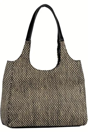 TOM TAILOR Leana Borsa a tracolla da donna con chiusura lampo, Misura Media