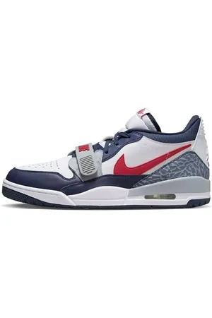 Nike Air Jordan Legacy 312 Low, Sneaker Uomo, 44.5 EU