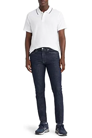 Dockers Smart 360 Flex Jean Cut Skinny, Jeans, Uomo, , 33W / 32L