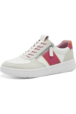 Jana Damen Vegan Komfort, Scarpe da Ginnastica Donna, , 37 EU