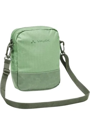 Vaude Cityben, Tasche Fino a 7,5 Unisex-Adulto, Aloe Vera, One Size