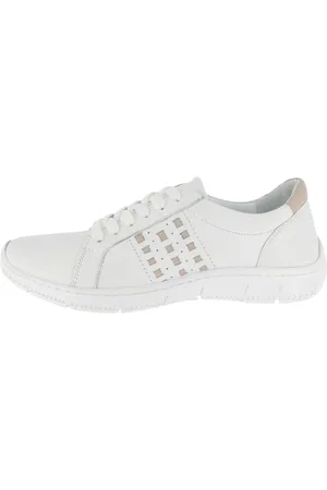 Andrea Conti Damen Low Top Sneaker, Scarpe da Ginnastica Donna, , 39 EU