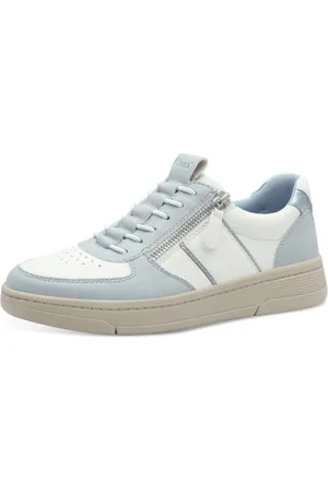 Jana Damen Vegan Komfort, Scarpe da Ginnastica Donna, , 41 EU