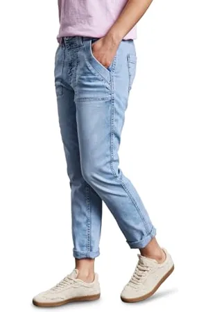 Street one A378539 Jeans in Look Cargo, , 31W x 28L Donna