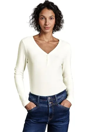 Street one A322925 Gonna con Bottoni, , 48 Donna