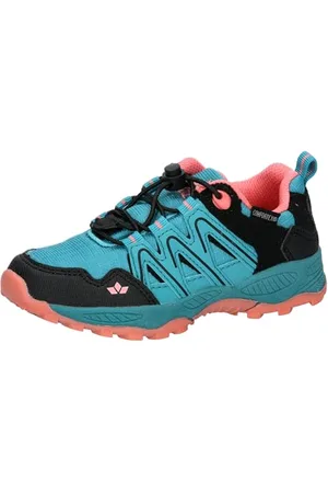 LICO Leander, Scarpe da Trekking Unisex-Bambini, , 29 EU