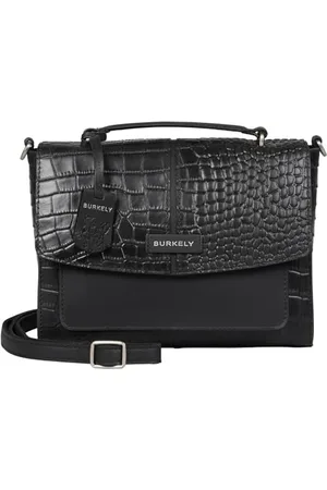 Burkely Cool Colbie Citybag, Crossbody Donna, , Talla única