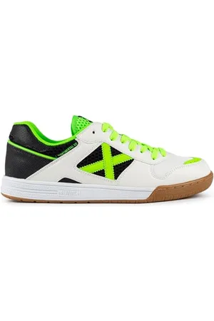 Munich Continental V2 64, Scarpe da Ginnastica Uomo, , 44 EU