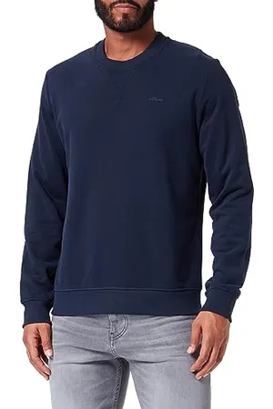 QS by s.Oliver 10.3.11.14.140.2132737 Maglione, , M Uomo