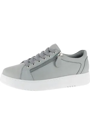 Andrea Conti Damen Low Top Sneaker, Scarpe da Ginnastica Donna, , 42 EU