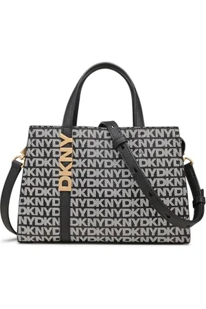 DKNY Avril SM Satchel Cbody, Borsa a Tracolla Donna, , One Size
