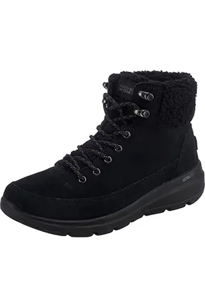 Skechers Go Run Trail Altitude Highly Elevated, Scarponcini da Trekking Donna, , 41 EU